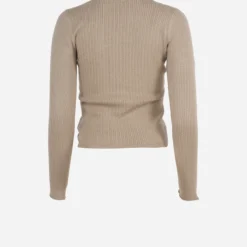 JJXX Select Store -Vero Moda Store GentleFawn MiaCardiganSAGE 051917 2