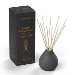 Indian Sandalwood Reed Diffuser