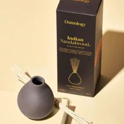 JJXX Select Store -Vero Moda Store Osmology Indian Sandalwood Reed Diffuser 053700 2