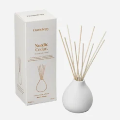 Nordic Cedar Reed Diffuser