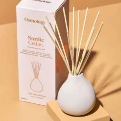 JJXX Select Store -Vero Moda Store Osmology Nordic Cedar Reed Diffuser 053699 2