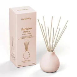 Parisian Rose Reed Diffuser