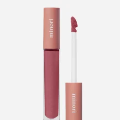 Lip Gloss - Juneberry (Vegan)